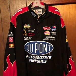 Chase authentic race style jack